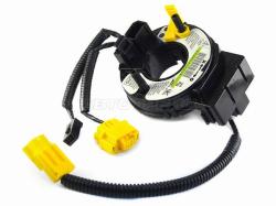 Шлейф подрулевой HONDA FIT GD1