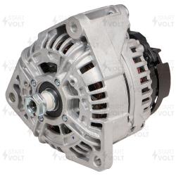 Генератор для а/м MAN TGS (07-)/TGX (07-)/TGA (02-) с дв. D2066/D2876 110A (LG 1253)