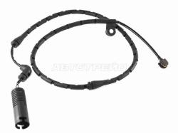 Датчик износа тормозных колодок перед BMW X3 E83 06 -