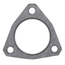 Прокладка глушителя треугольная 4401213
