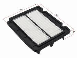 Фильтр воздушный CHEVROLET AVEO 05-/KALOS 02-