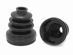 Пыльник шруса внутренний FR NISSAN NOTE E11  (2 хомута. резина)