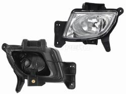 Фара противотуманная (Слева) Hyundai i30 07-10