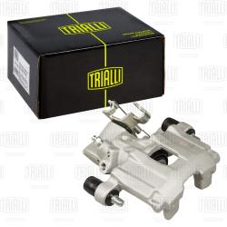 Суппорт торм. для а/м Toyota Yaris (05-)/(11-) зад. лев. d=34мм (CF 001916)