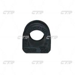 Втулка переднего стабилизатора MAZDA 323 GV0386 cvmz-3