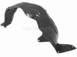 Подкрылок Hyundai Getz 02-05 (Спереди/ Слева)