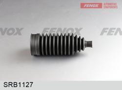 SRB1127 Пыльник рулев.рейки TOYOTA CAMRY 06-11