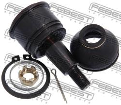 Опора шаровая HONDA ACCORD 02-08 пер.нижн. 0320-CL7D