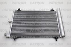 PRS1159 Радиатор кондиционера