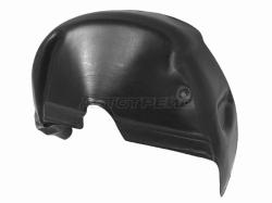 Подкрылок Kia Rio 15-17 (Сзади/ Справа/ на всю арку)