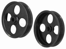 Шкив насоса ГУР LEXUS GX470 2UZFE 02-