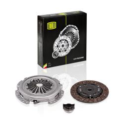 TRIALLI FR 1111 Комплект сцепления в сборе для автомобилей Mitsubishi Carisma (95-) 1.6i с муфтой