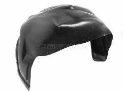 Подкрылок Mitsubishi Pajero Sport 16- (Сзади/ Слева/ На всю арку)