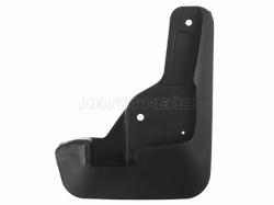 Брызговик Nissan Almera 12-19 (Спереди/ Справа)