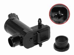 Мотор омывателя MITSUBISHI PAJERO SPORT 08-/MONTERO SPORT 08-/GRANDIS 05-10