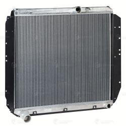 Радиатор охл. для а/м ЗИЛ 4331 (алюм.) (LRc 06331b)