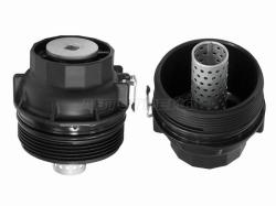 Корпус масляного фильтра 1GRFE/6GRFE/1URFE/1URFSE/2URFSE/1-2ADFHV