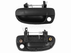 Ручка двери Hyundai Accent 99-12 / ТагАЗ Accent 99-12 (Спереди/ Слева)