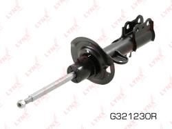 Амортизатор GEELY EMGRAND EC7 17- пер.прав.газ. G321230R