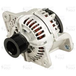 Генератор для а/м Volvo FH12 (93-) с дв. D12A380/D12A420/FH (05-) с дв. D13A400/D13A440 110A (LG 1092)