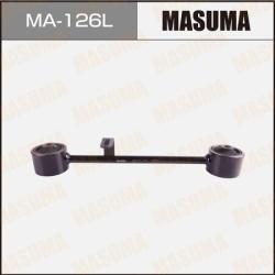 Рычаг подвески L MA-126L