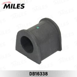 DB16338 Втулка стабилизатора HYUNDAI SONATA EF пер.