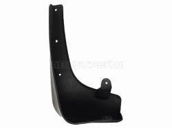 Брызговик BMW 7-Series 08-15 (Спереди/ Слева)