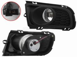 Фара противотуманная (Справа) Mazda 3 08-13 / 6 05-08 / CX-7 06-10 / Demio 07-14