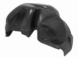 Подкрылок Nissan Juke 10-14 (Сзади/ Справа/ на всю арку/ 2WD)