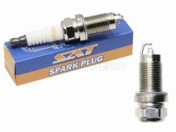 Свеча зажигания TOYOTA SK20BGR11 1AZ-FSE