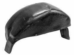 Подкрылок Mitsubishi Pajero Sport 08-17 (Сзади/ Справа/ На всю арку)