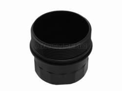 Корпус масляного фильтра BMW 5 E60/ 7 E65/ X5 E53/ X5 E70