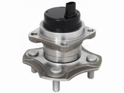 Ступичный узел задн. TOYOTA COROLLA 06- 2WD NZE141/ZRE142