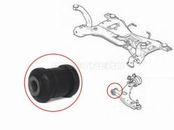 Сайлентблок Ford Focus 04-11 / Kuga 08-13