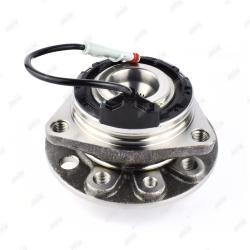 Ступица колеса OPEL ASTRA H L48 04-14 ZAFIRA B M75 05- HW34021