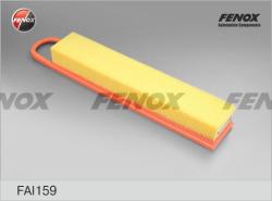 FAI159 Фильтр воздушный PEUGEOT 207/308/CITROEN C3/C4/BMW MINI COOPER 1.6