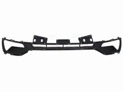 Решетка в бампер Kia Sportage 10-16 (не KOREA TYPE)