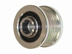 Шкив генератора NISSAN MANY