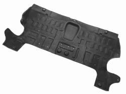 Защита двигателя Jetour Dashing 22- / X70 Plus 20- / X90 Plus 21-