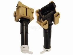 Омыватель фары Mazda 6 10-12 / Atenza 10-12 (Слева)