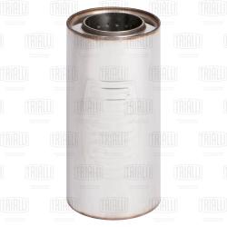 Пламегаситель универс. 100/210-63 с перф. диффузором (нерж. сталь) (ESM 10021063 d)