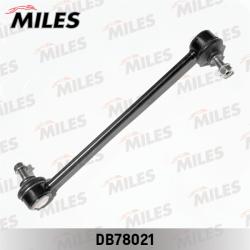 DB78021 Тяга стабилизатора TOYOTA RAV 4 00- пер.подв.лев/прав.