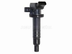 Катушка зажигания TOYOTA 1ZZ-FE 00- ZZE12#/ZZT24#/ZZV50/ZCT10/ZCA2#/1KR-FE 04- KSP9#/KGC1#/3SG-G# SX