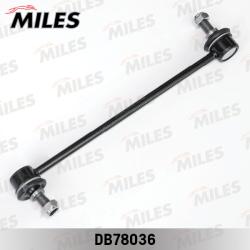 DB78036 Тяга стабилизатора HYUNDAI SOLARIS 10-/KIA RIO III 11-