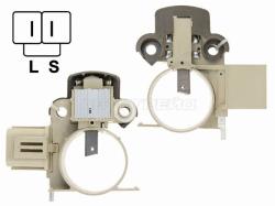 Реле-регулятор напряжения генератора MMC GALANT/COLT/LANCER/L200/L300 1.8-2.5D/TD 86-92