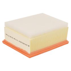 Фильтр для а/м Peugeot 206 (98-) 1.4i дв. TU3JP/1.6i выпуск до 12.04 высокий (пов.пыль) (возд.) (TR211161)