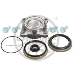 Ступица с подшипником LEXUS: GX (_J12_)TOYOTA: FORTUNER (_N5_  _N6_)  HILUX VII Pick- 981886
