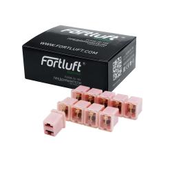 Предохранители картриджные 30A серия FUS08 [10 шт.] fus08-30-10k