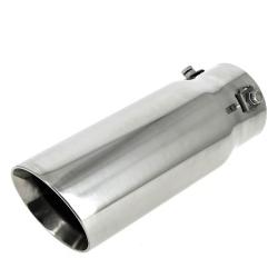 Насадка на глушитель MT110