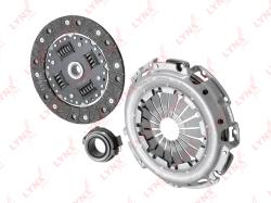 Сцепление к-т GEELY EMGRAND/VISION 09- CL-2688